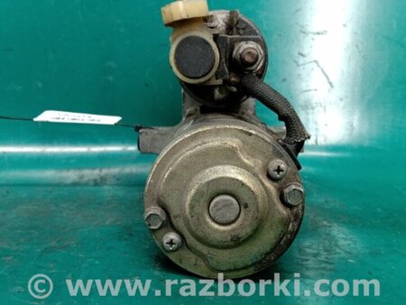 ФОТО Стартер для Mazda 3 I BK (03-09) Київ