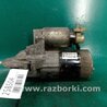 ФОТО Стартер для Mazda 3 I BK (03-09) Київ