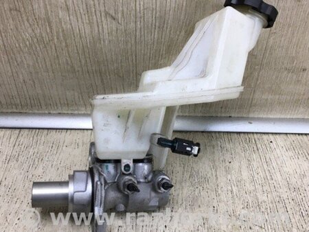 ФОТО Головний гальмівний циліндр для Chevrolet Equinox III (17-24) Київ