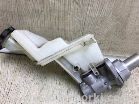 ФОТО Головний гальмівний циліндр для Chevrolet Equinox III (17-24) Київ