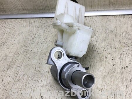 ФОТО Головний гальмівний циліндр для Chevrolet Equinox III (17-24) Київ