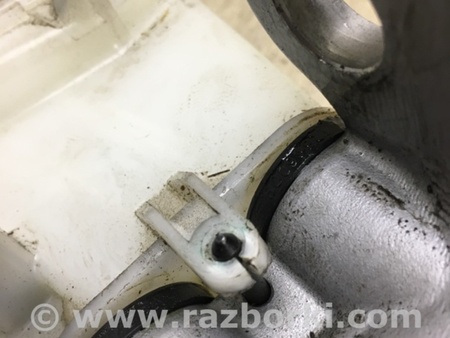 ФОТО Головний гальмівний циліндр для Chevrolet Equinox III (17-24) Київ