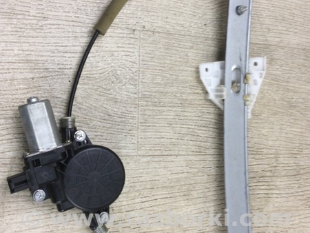 ФОТО Склопідйомник для Mazda 3 II BL (08-13) Київ