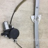 Склопідйомник Mazda 3 II BL (08-13)