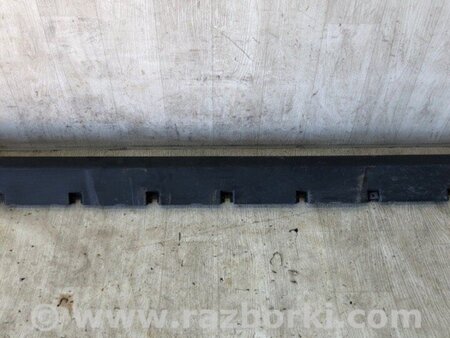 ФОТО Накладка порогу зовнішня для Ford Edge 1 U387 (01.2006-04.2015) Київ