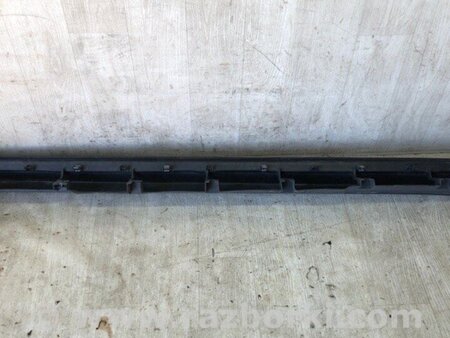 ФОТО Накладка порогу зовнішня для Ford Edge 1 U387 (01.2006-04.2015) Київ