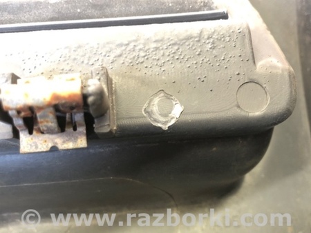 ФОТО Накладка порогу зовнішня для Ford Edge 1 U387 (01.2006-04.2015) Київ