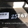 ФОТО Накладка порогу зовнішня для Ford Edge 1 U387 (01.2006-04.2015) Київ