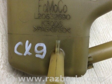 ФОТО Бачок гідропідсилювача керма для Mazda CX-9 TB (2007-2016) Київ