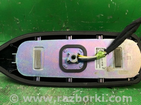 ФОТО Антена для Chevrolet Equinox III (17-24) Київ