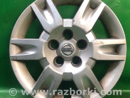 ФОТО Ковпак колісний для Nissan Altima L31 Київ