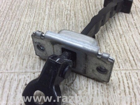 ФОТО Обмежувач дверей для Mazda 3 II BL (08-13) Київ