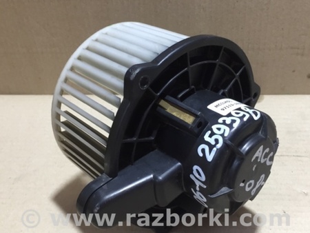 ФОТО Моторчик пічки для Hyundai Accent 3 MC (05-11) Київ