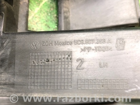 ФОТО Кронштейн для Volkswagen Jetta USA (10-17) Київ