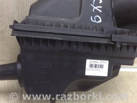 ФОТО Корпус повітряного фільтра для Mazda CX-9 TB (2007-2016) Київ