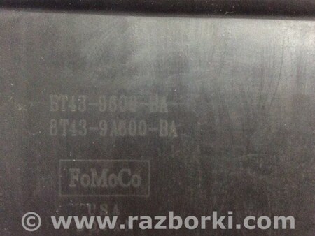 ФОТО Корпус повітряного фільтра для Mazda CX-9 TB (2007-2016) Київ