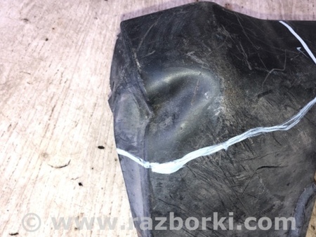 ФОТО Накладка порогу зовнішня для Acura MDX YD3 (13-20) Київ