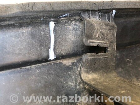 ФОТО Накладка порогу зовнішня для Acura MDX YD3 (13-20) Київ