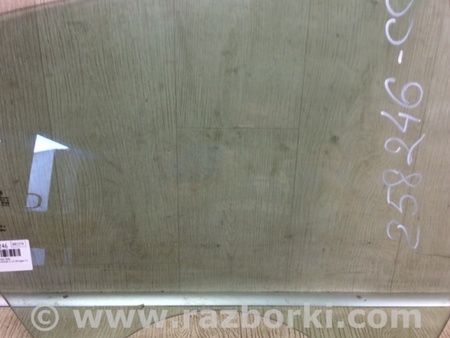 ФОТО Скло дверей для Volkswagen Passat CC (01.2012-12.2016) Київ