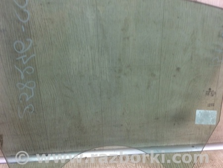 ФОТО Скло дверей для Volkswagen Passat CC (01.2012-12.2016) Київ