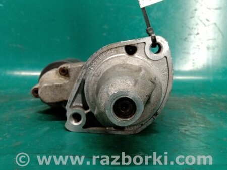 ФОТО Стартер для Mercedes-Benz CLK-CLASS 209 (02-10) Київ