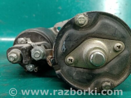 ФОТО Стартер для Mercedes-Benz CLK-CLASS 209 (02-10) Київ