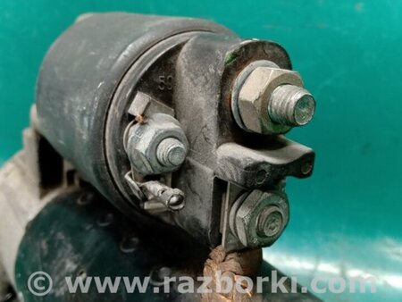 ФОТО Стартер для Mercedes-Benz CLK-CLASS 209 (02-10) Київ