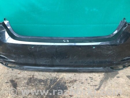 ФОТО Бампер задній для Lexus ES (2018-) Київ