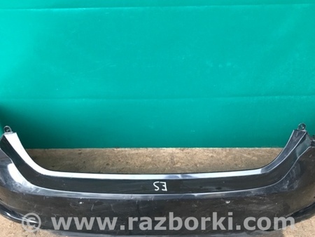 ФОТО Бампер задній для Lexus ES (2018-) Київ