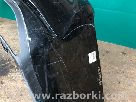 ФОТО Бампер задній для Lexus ES (2018-) Київ