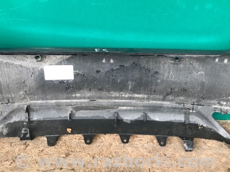 ФОТО Бампер задній для Lexus ES (2018-) Київ