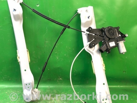 ФОТО Склопідйомник для Chevrolet Equinox III (17-24) Київ