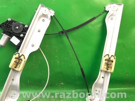 ФОТО Склопідйомник для Chevrolet Equinox III (17-24) Київ