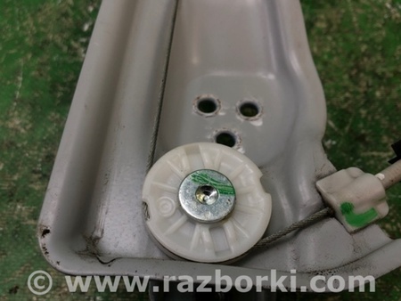 ФОТО Склопідйомник для Chevrolet Equinox III (17-24) Київ