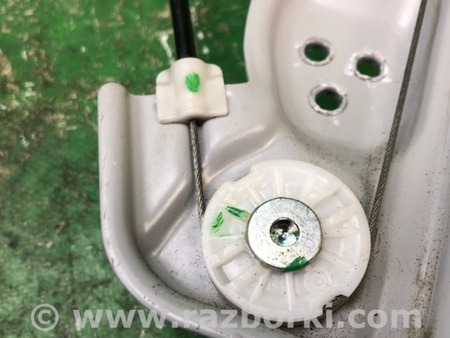 ФОТО Склопідйомник для Chevrolet Equinox III (17-24) Київ