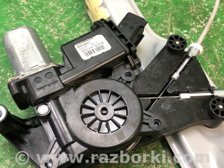 ФОТО Склопідйомник для Chevrolet Equinox III (17-24) Київ