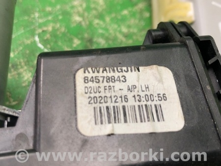 ФОТО Склопідйомник для Chevrolet Equinox III (17-24) Київ