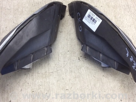 ФОТО Протитуманна фара для Mazda CX-9 TB (2007-2016) Київ