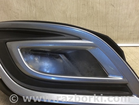 ФОТО Протитуманна фара для Mazda CX-9 TB (2007-2016) Київ