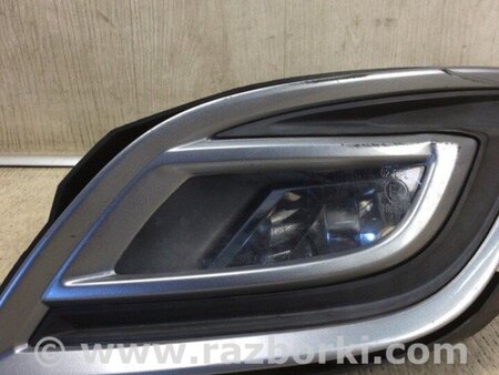 ФОТО Протитуманна фара для Mazda CX-9 TB (2007-2016) Київ