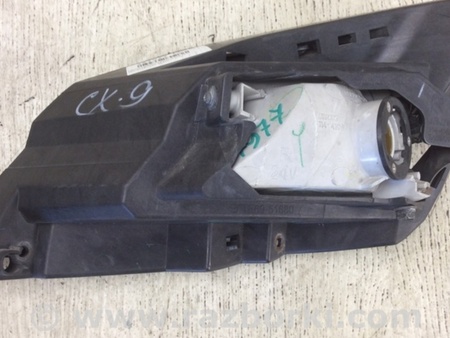 ФОТО Протитуманна фара для Mazda CX-9 TB (2007-2016) Київ