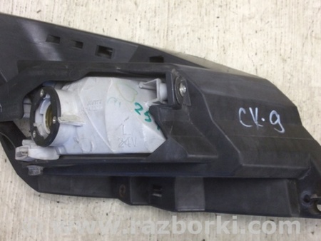 ФОТО Протитуманна фара для Mazda CX-9 TB (2007-2016) Київ