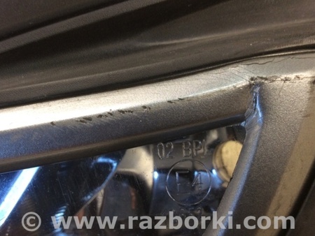 ФОТО Протитуманна фара для Mazda CX-9 TB (2007-2016) Київ