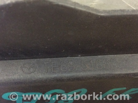 ФОТО Протитуманна фара для Mazda CX-9 TB (2007-2016) Київ