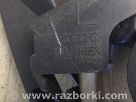 ФОТО Протитуманна фара для Mazda CX-9 TB (2007-2016) Київ