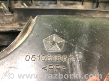 ФОТО Повітропровід салону для Dodge Journey (2011-2020) Київ