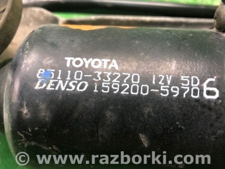 ФОТО Трапеція склоочисників для Lexus ES300/ES330 (01-06) Київ