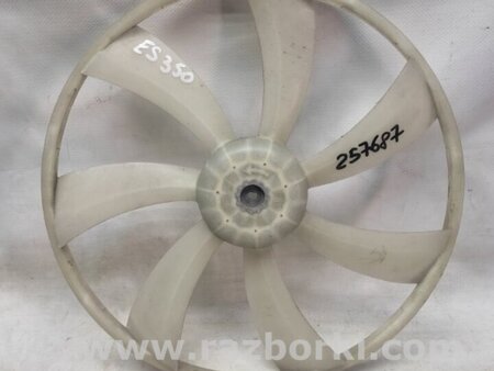 ФОТО Крильчатка вентилятора основного радіатора для Lexus ES350 (06-12) Київ