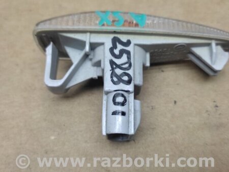 ФОТО Повторювач повороту у крило для Mitsubishi ASX Київ