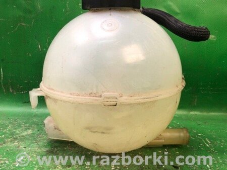 ФОТО Бачок розширювальний для Chevrolet Equinox III (17-24) Київ